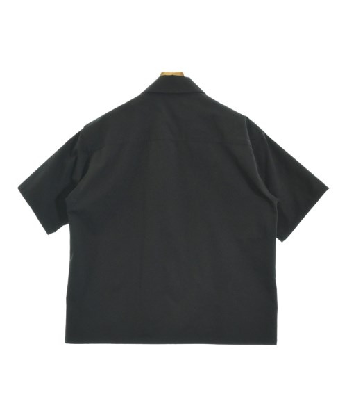 BEAMS HEART（ビームスハート）カジュアルシャツ 黒 サイズ:L メンズ/2200662495062