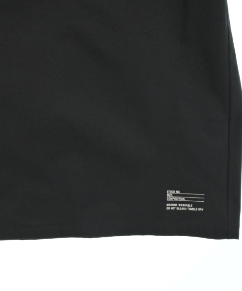 BEAMS HEART（ビームスハート）カジュアルシャツ 黒 サイズ:L メンズ/2200662495062