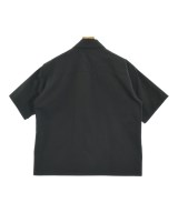 BEAMS HEART（ビームスハート）カジュアルシャツ 黒 サイズ:L メンズ/2200662495062