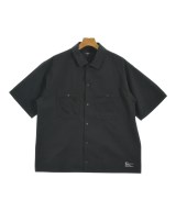 BEAMS HEART カジュアルシャツ