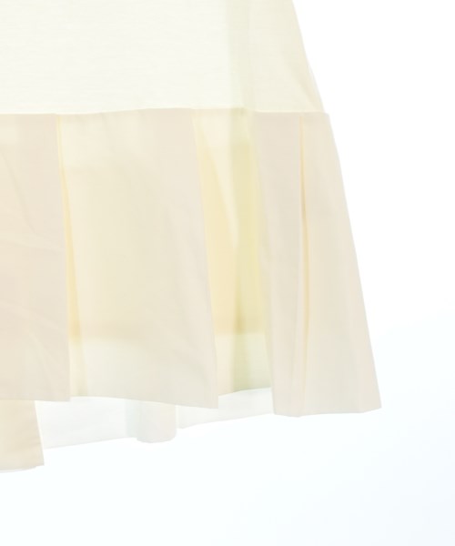 BEAMS HEART（ビームスハート）Tシャツ・カットソー 白 サイズ:F レディース/2200665082122