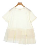 BEAMS HEART（ビームスハート）Tシャツ・カットソー 白 サイズ:F レディース/2200665082122