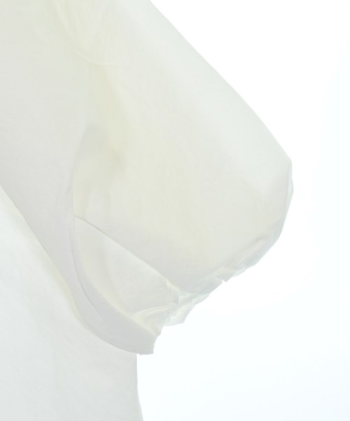 BEAMS HEART（ビームスハート）ブラウス 白 サイズ:F レディース/2200666961075