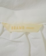 BEAMS HEART（ビームスハート）ブラウス 白 サイズ:F レディース/2200666961075