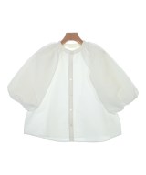 BEAMS HEART ブラウス