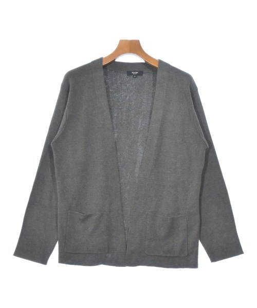 BEAMS HEART(ビームスハート)ニット・セーター グレー サイズ:M/2200670791057