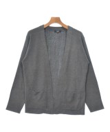 BEAMS HEART（ビームスハート）ニット・セーター グレー サイズ:M メンズ/2200670791057