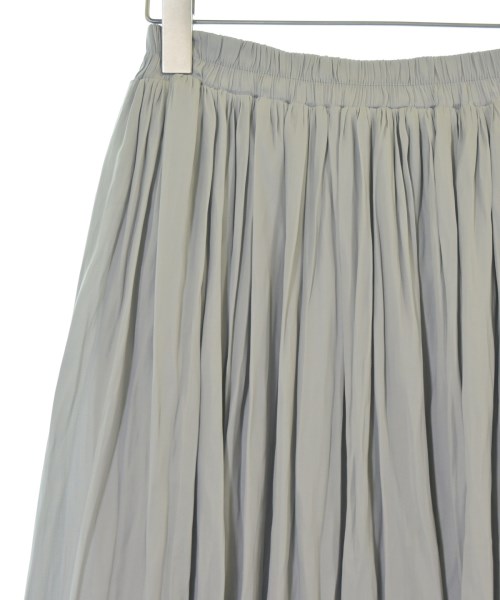 BEAMS HEART（ビームスハート）ロング・マキシ丈スカート グレー サイズ:-(M位) レディース/2200663093038