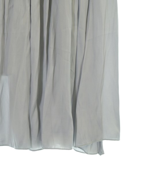 BEAMS HEART（ビームスハート）ロング・マキシ丈スカート グレー サイズ:-(M位) レディース/2200663093038