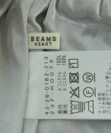 BEAMS HEART（ビームスハート）ロング・マキシ丈スカート グレー サイズ:-(M位) レディース/2200663093038