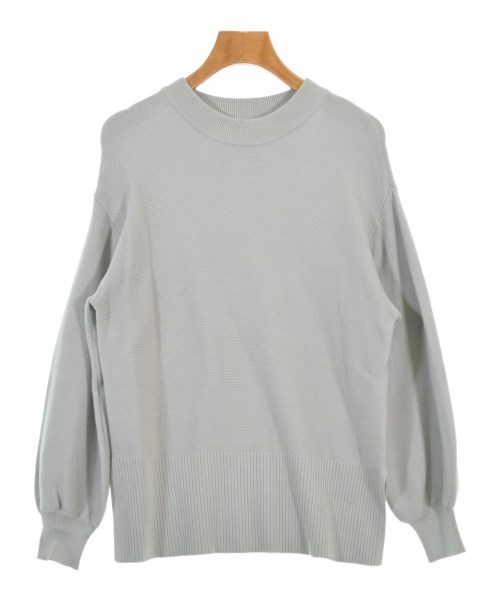 BEAMS HEART(ビームスハート)ニット・セーター グレー サイズ:-(M位)/2200663093144