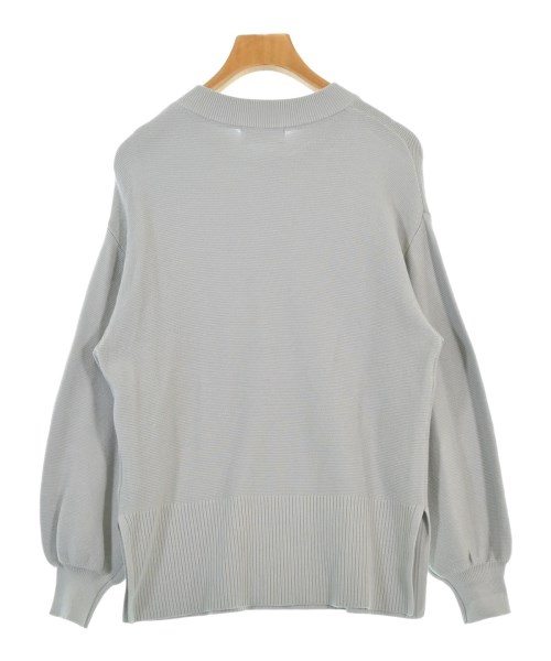 BEAMS HEART（ビームスハート）ニット・セーター グレー サイズ:-(M位) レディース/2200663093144