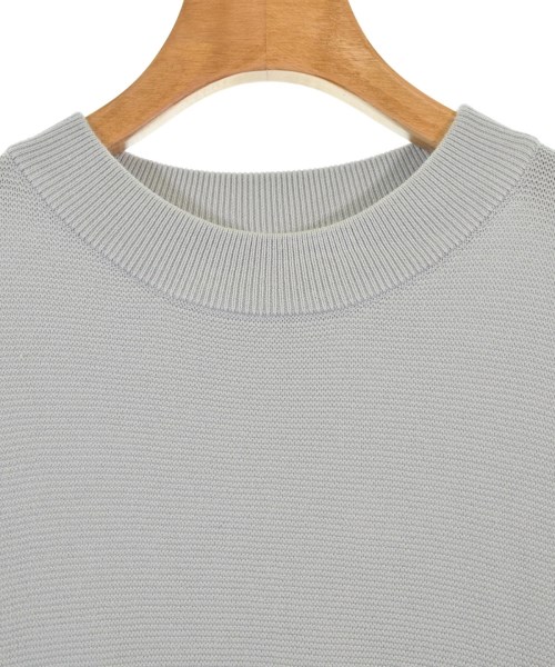 BEAMS HEART（ビームスハート）ニット・セーター グレー サイズ:-(M位) レディース/2200663093144