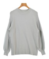 BEAMS HEART（ビームスハート）ニット・セーター グレー サイズ:-(M位) レディース/2200663093144