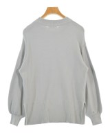 BEAMS HEART（ビームスハート）ニット・セーター グレー サイズ:-(M位) レディース/2200663093144