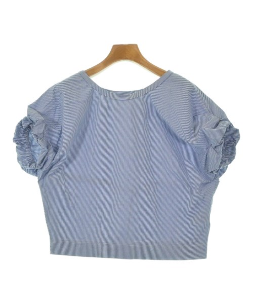 BEAMS HEART(ビームスハート)Tシャツ・カットソー 青 サイズ:F/2200667100015
