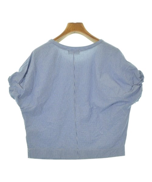 BEAMS HEART（ビームスハート）Tシャツ・カットソー 青 サイズ:F レディース/2200667100015