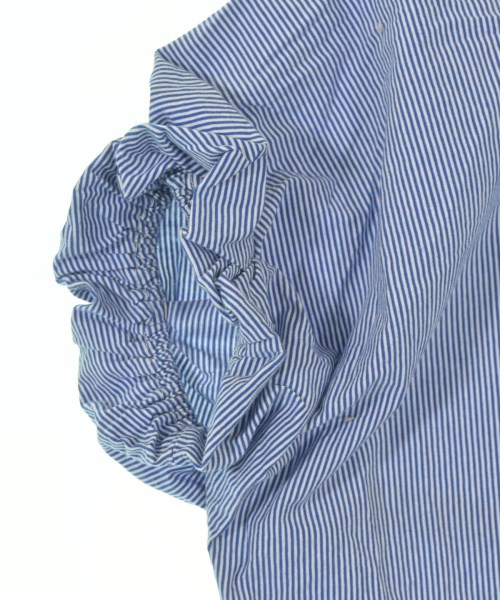 BEAMS HEART（ビームスハート）Tシャツ・カットソー 青 サイズ:F レディース/2200667100015