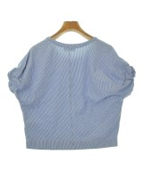 BEAMS HEART（ビームスハート）Tシャツ・カットソー 青 サイズ:F レディース/2200667100015