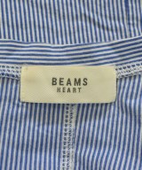 BEAMS HEART（ビームスハート）Tシャツ・カットソー 青 サイズ:F レディース/2200667100015
