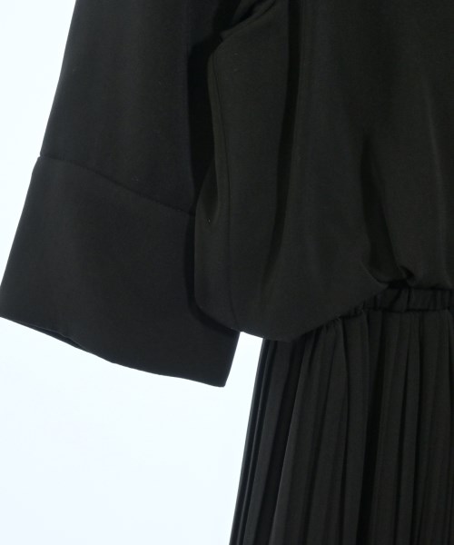 BEAMS HEART（ビームスハート）ワンピース 黒 サイズ:M レディース/2200666112033