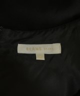 BEAMS HEART（ビームスハート）ワンピース 黒 サイズ:M レディース/2200666112033