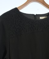 BEAMS HEART（ビームスハート）ワンピース 黒 サイズ:M レディース/2200666112033