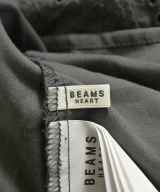 BEAMS HEART（ビームスハート）ブラウス グレー サイズ:F レディース/2200668209106