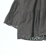 BEAMS HEART（ビームスハート）ブラウス グレー サイズ:F レディース/2200668209106