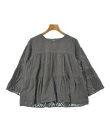 BEAMS HEART ブラウス