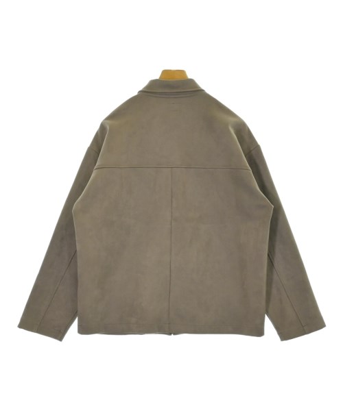 BEAMS HEART（ビームスハート）その他 茶 サイズ:M メンズ/2200668591027