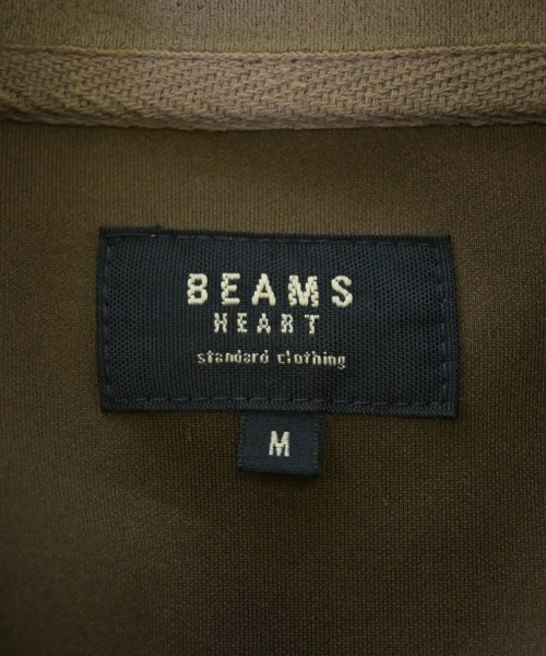 BEAMS HEART（ビームスハート）その他 茶 サイズ:M メンズ/2200668591027