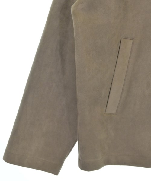 BEAMS HEART（ビームスハート）その他 茶 サイズ:M メンズ/2200668591027