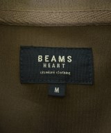 BEAMS HEART（ビームスハート）その他 茶 サイズ:M メンズ/2200668591027