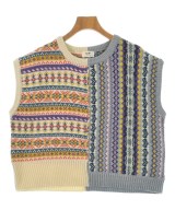 BEAMS HEART ニット・セーター