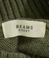 BEAMS HEART（ビームスハート）アンサンブル 緑 サイズ:F レディース/2200726911033