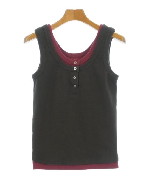BEAMS HEART(ビームスハート)のタンクトップ サイズ:-(M位) 2,000円