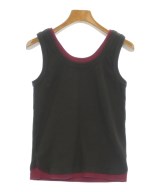 BEAMS HEART（ビームスハート）タンクトップ 茶 サイズ:-(M位) レディース/2200729908023