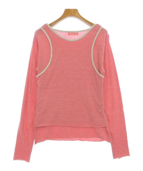 BEAMS HEART（ビームスハート）Tシャツ・カットソー ピンク サイズ:-/-(M位) レディース/2200729908030