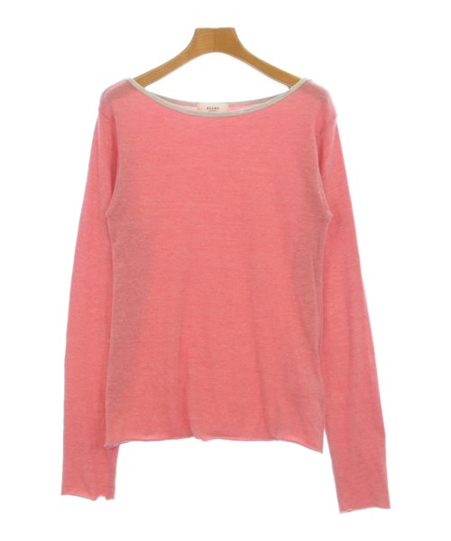 BEAMS HEART（ビームスハート）Tシャツ・カットソー ピンク サイズ:-/-(M位) レディース/2200729908030
