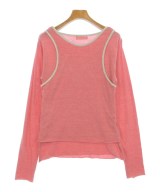 BEAMS HEART（ビームスハート）Tシャツ・カットソー ピンク サイズ:-/-(M位) レディース/2200729908030