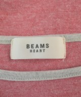BEAMS HEART（ビームスハート）Tシャツ・カットソー ピンク サイズ:-/-(M位) レディース/2200729908030