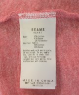BEAMS HEART（ビームスハート）Tシャツ・カットソー ピンク サイズ:-/-(M位) レディース/2200729908030