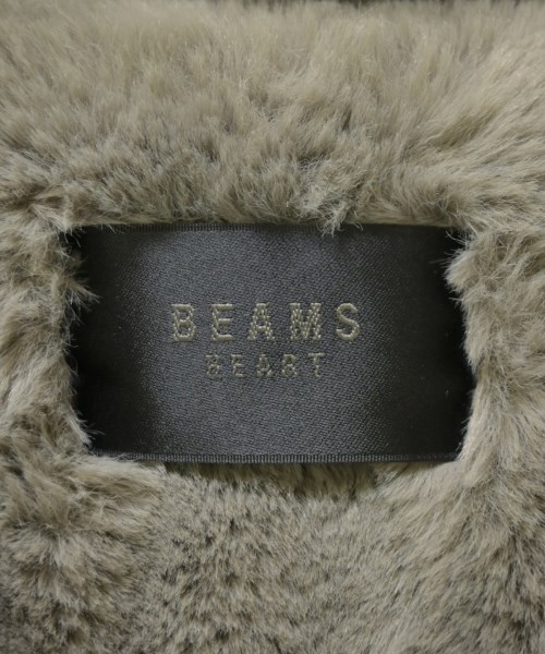 BEAMS HEART（ビームスハート）その他 グレー サイズ:F レディース/2200729965019