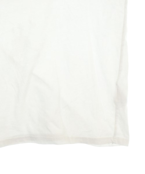 BEAMS HEART（ビームスハート）Tシャツ・カットソー 白 サイズ:XL メンズ/2200730025030