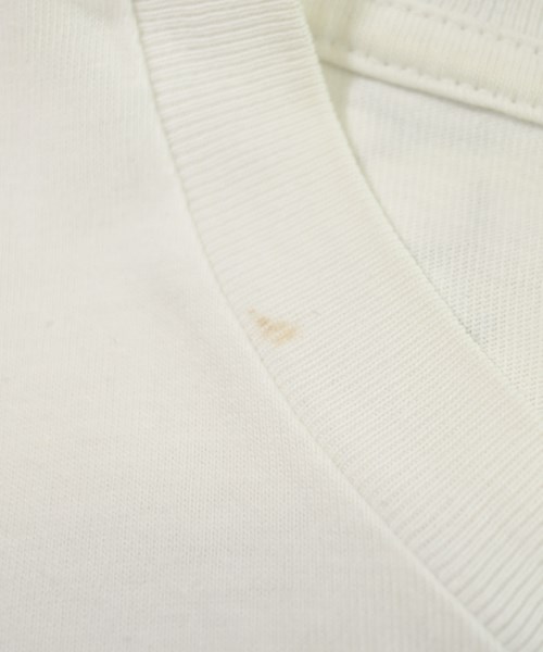 BEAMS HEART（ビームスハート）Tシャツ・カットソー 白 サイズ:XL メンズ/2200730025030