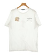 BEAMS HEART（ビームスハート）Tシャツ・カットソー 白 サイズ:XL メンズ/2200730025030