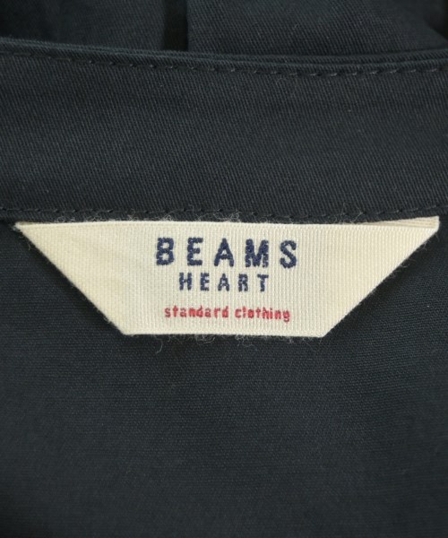BEAMS HEART（ビームスハート）ワンピース 黒 サイズ:F レディース/2200730574194