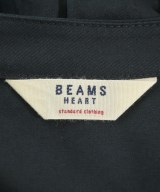 BEAMS HEART（ビームスハート）ワンピース 黒 サイズ:F レディース/2200730574194