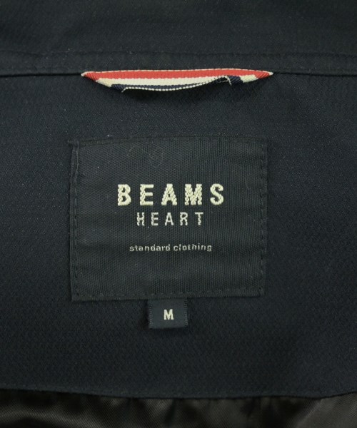 BEAMS HEART（ビームスハート）その他 紺 サイズ:M メンズ/2200727159045